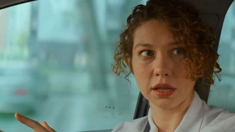 Still image for Развод по расчёту season 1 episode 10: Episode 10