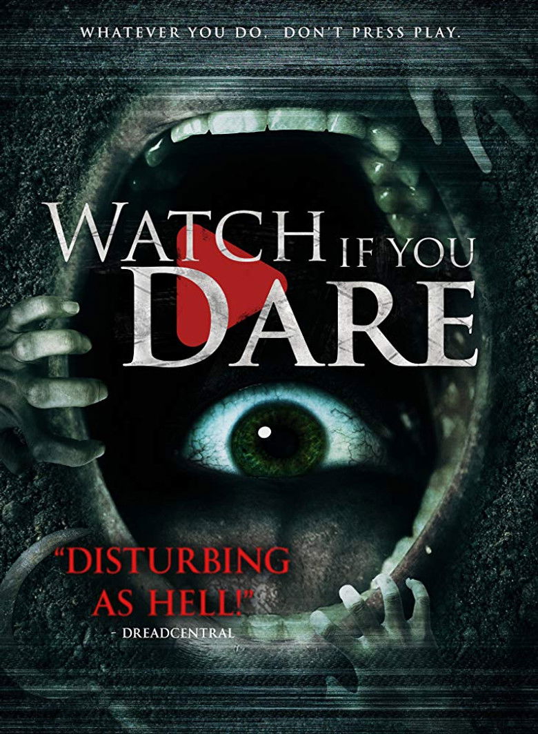 Imatge de Watch If You Dare