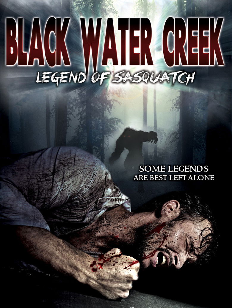Imatge de Black Water Creek