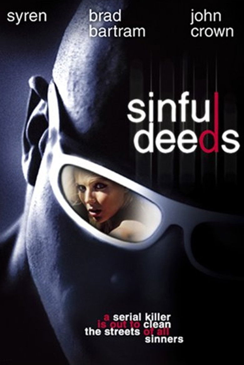 Imatge de Sinful Deeds