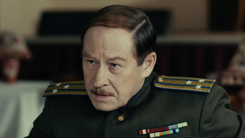 Still image for Talyanka season 1 episode 7: Episode 7 Still image for Talyanka season 1 episode 7: Episode 7