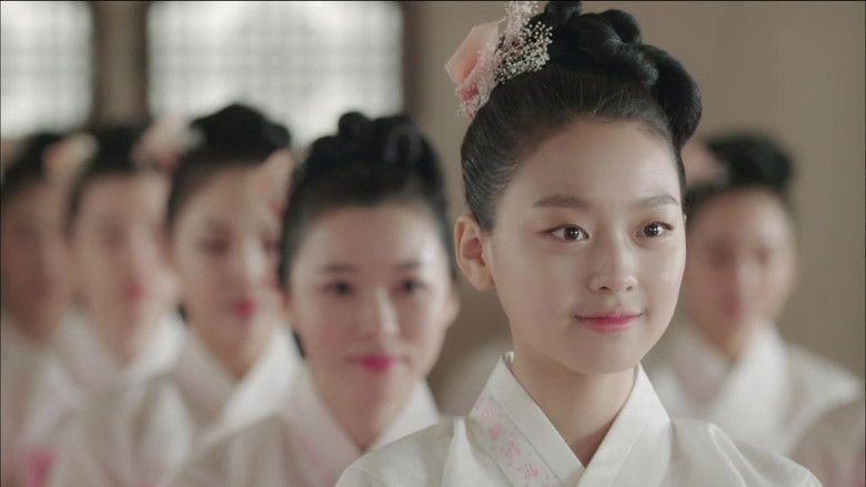 Still image for The Rebel season 1 episode 22: Watch and See How I Rule Joseon Still image for The Rebel season 1 episode 22: Watch and See How I Rule Joseon