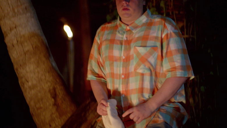 Still image for The Island season 1 episode 1: Episode 1 Still image for The Island season 1 episode 1: Episode 1