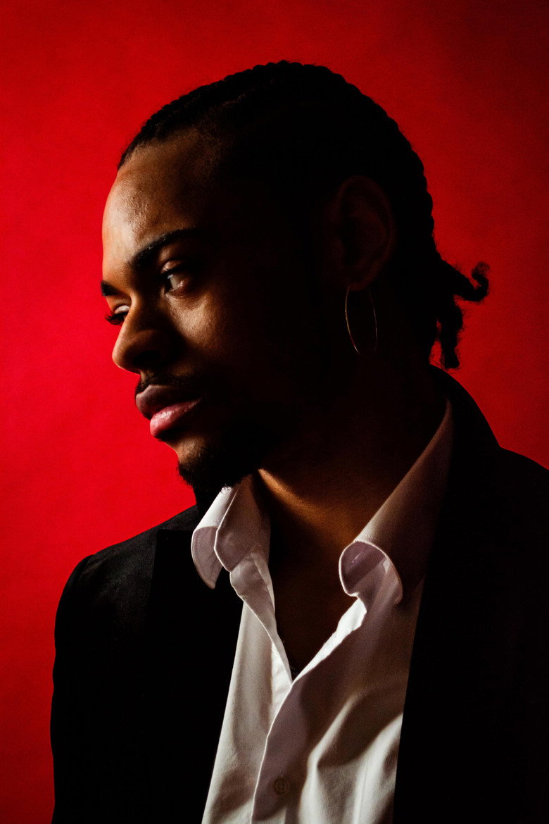 Photo de Aaron Lintez