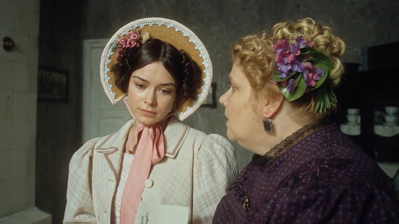 Still image for Life of a Mistress season 1 episode 16: Episode 16