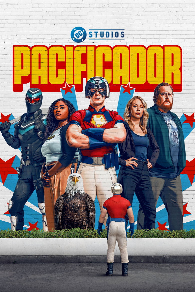 Póster la Serie