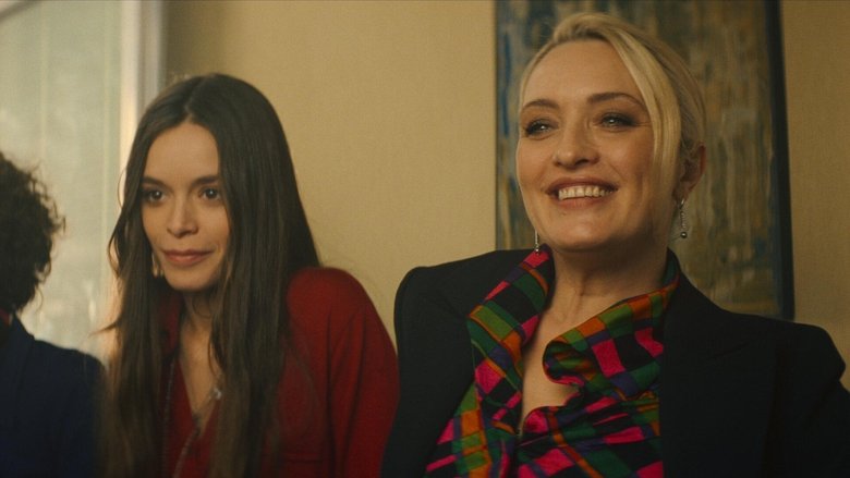 Mrs Playmen Saison 1 Épisode 4 Voirfilms