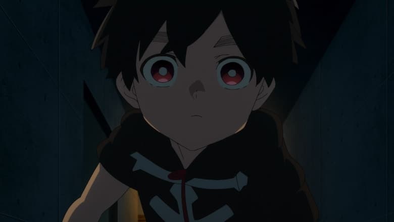 Still from Kemono Jihen - Season 1 Episode 2