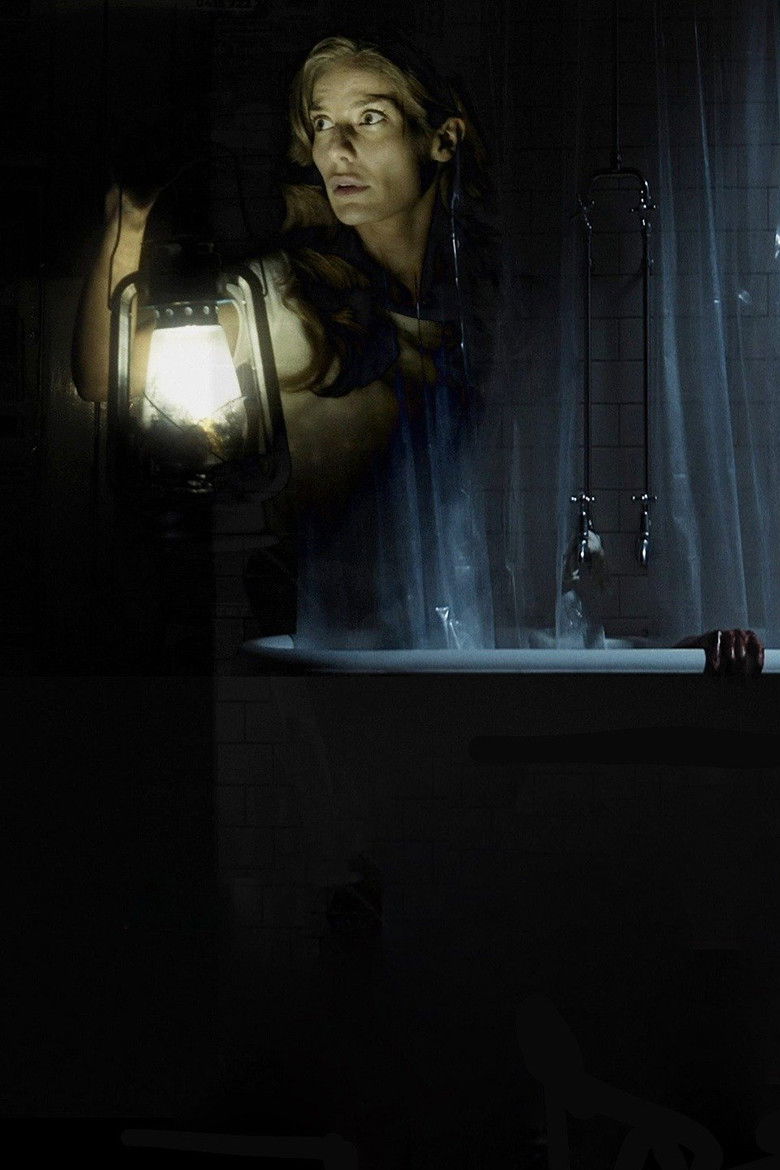 Imatge de Apparitions