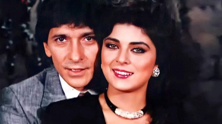 Backdrop for Victoria