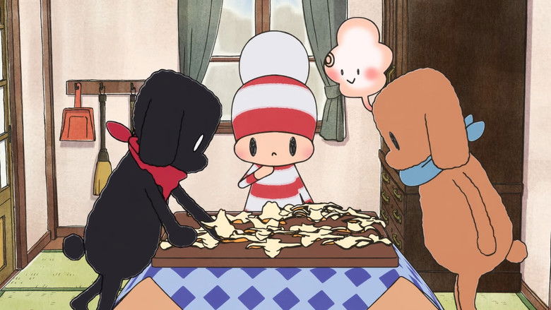 Still image for The Diary of Ochibi season 1 episode 24: Episode 24 Still image for The Diary of Ochibi season 1 episode 24: Episode 24