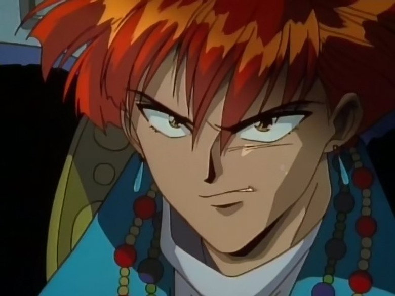 Still from 夢幻遊戲 - 第 1 集 16