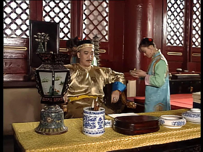 Still image for Prime Minister Liu Luo Guo season 1 episode 17: Episode 17 Still image for Prime Minister Liu Luo Guo season 1 episode 17: Episode 17