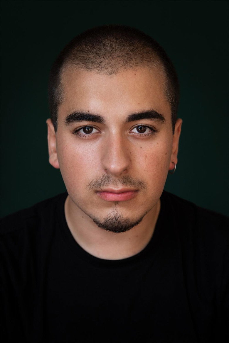 João Figueiredo portrait