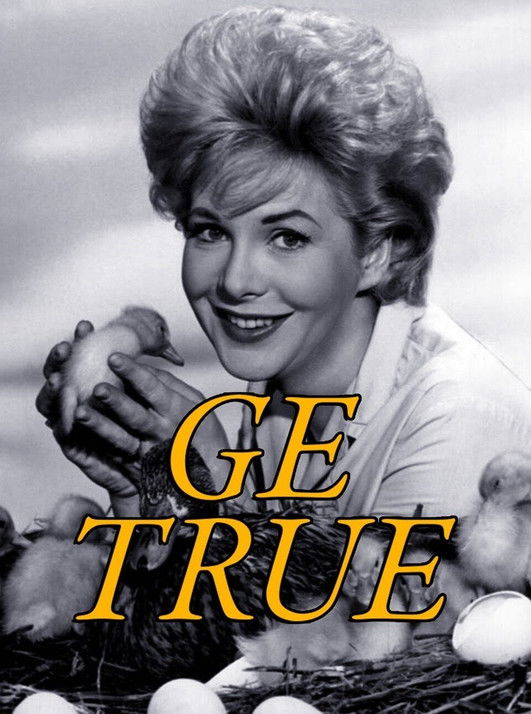 General Electric True