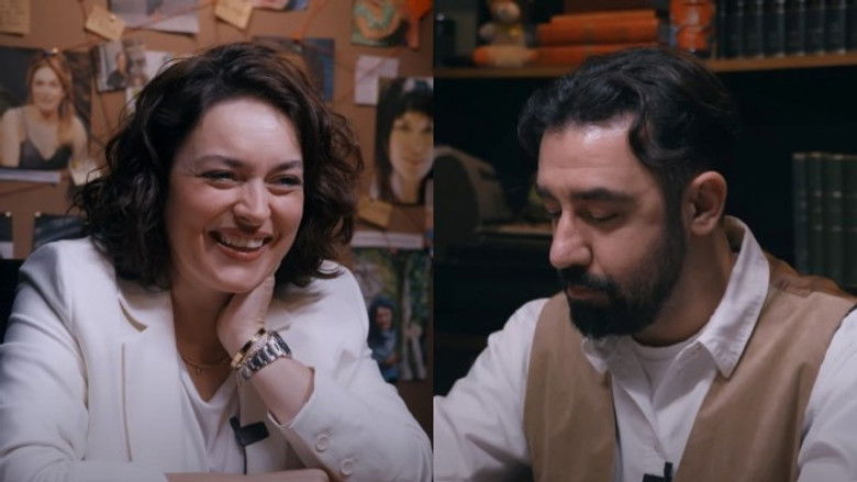 Still image for Büro season 1 episode 1: Episode 1