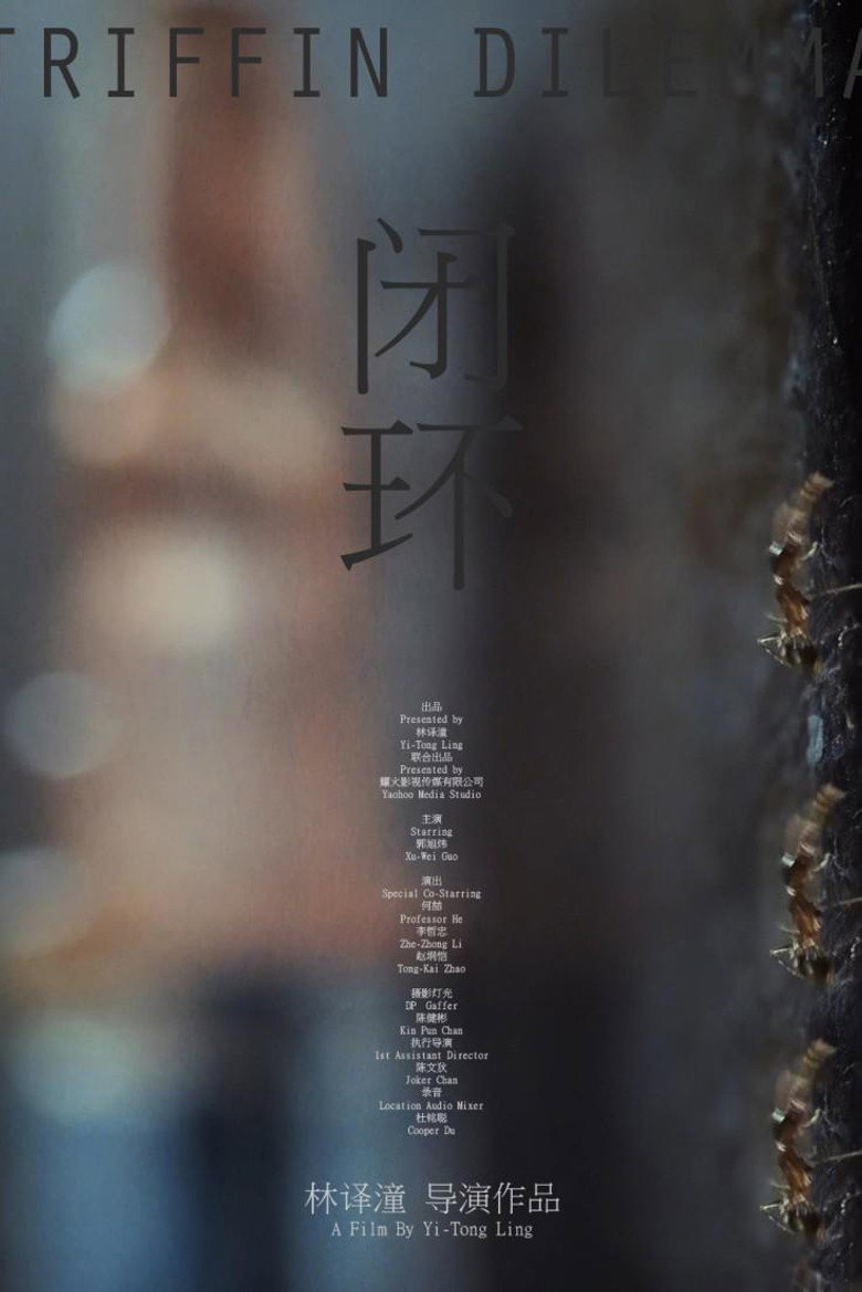 闭环 (2021)-光鸭·臻影社