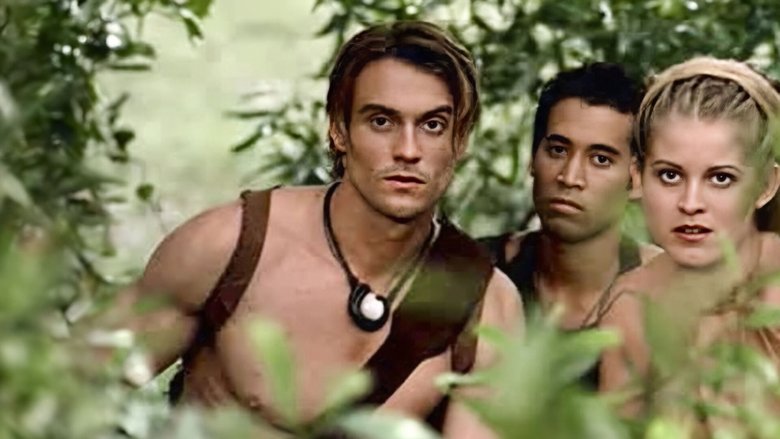 Still image for BeastMaster season 1 episode 21: Rescue Still image for BeastMaster season 1 episode 21: Rescue