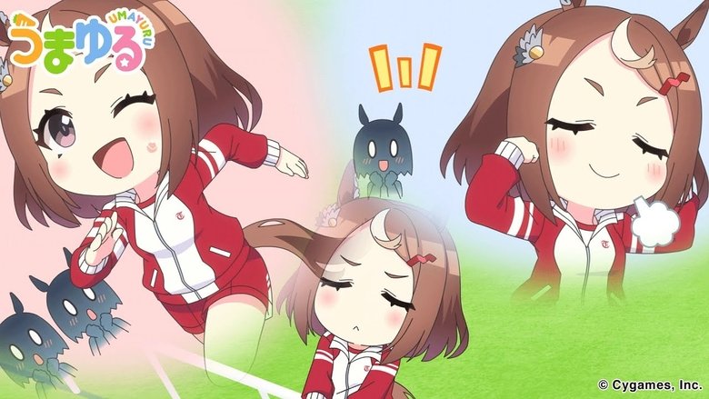 Still image for Umayuru season 1 episode 4: Tsuyoshi's Glow Up Still image for Umayuru season 1 episode 4: Tsuyoshi's Glow Up