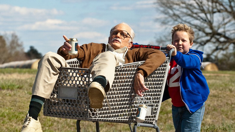 Imatge de Jackass Presents: Bad Grandpa