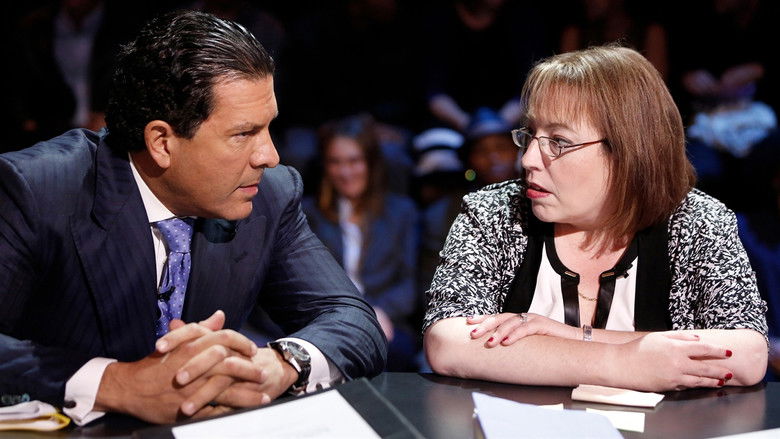 Still image for You the Jury season 1 episode 1: Aruba