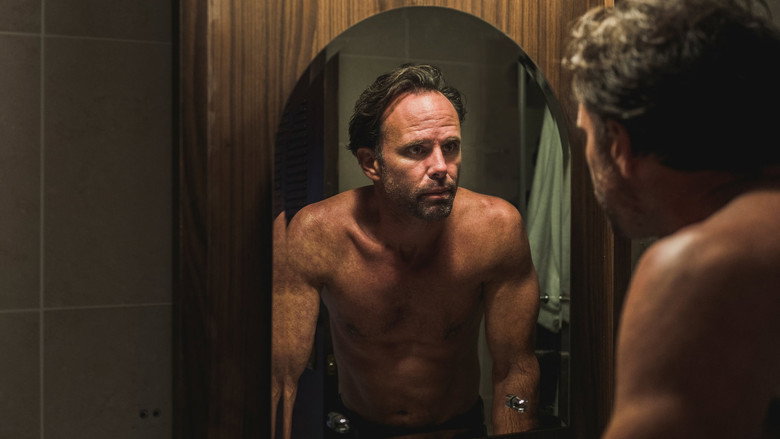 Still from Deep State - Season 2 Episode 3