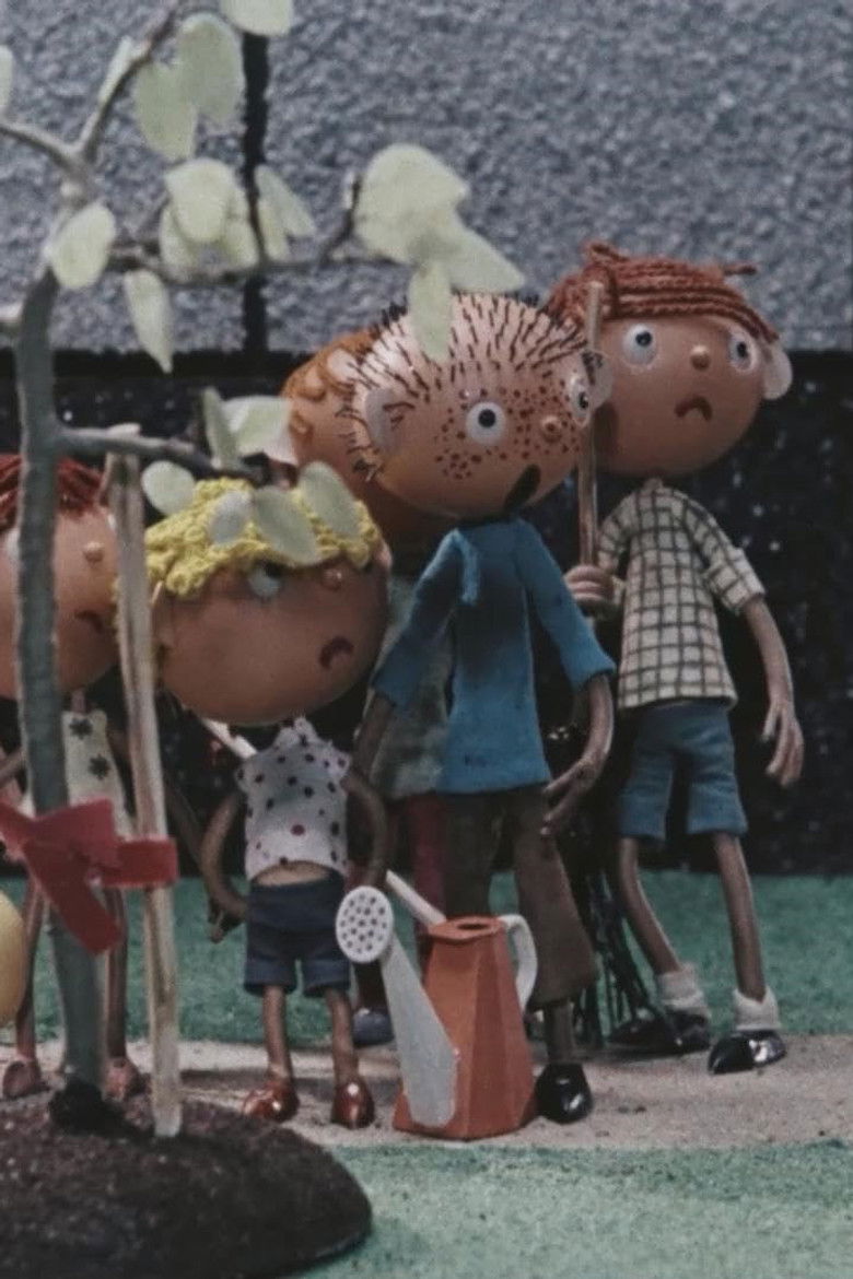 Imatge de Lapsed ja puu