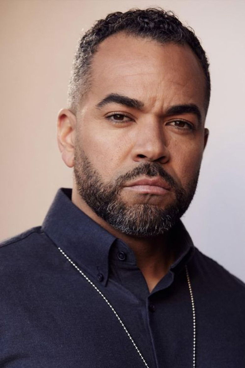 Nathaniel Best portrait image