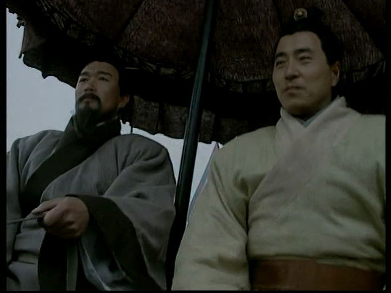 Still image for Eastern Zhou, Spring and Autumn Period season 1 episode 6: Episode 6 Still image for Eastern Zhou, Spring and Autumn Period season 1 episode 6: Episode 6