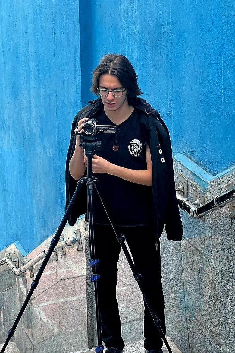 Mohammadali Hamzehpour