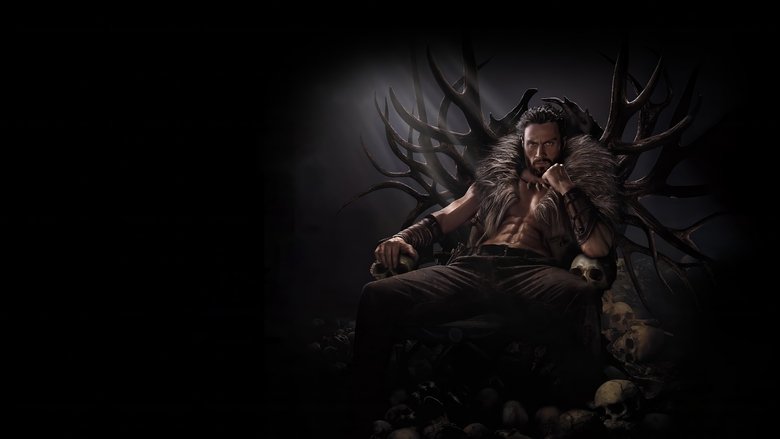 Kraven Kraven