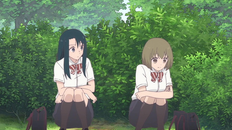Still from นักเรียนพี่เลี้ยงเด็ก - ซีซัน 1 ตอน 8