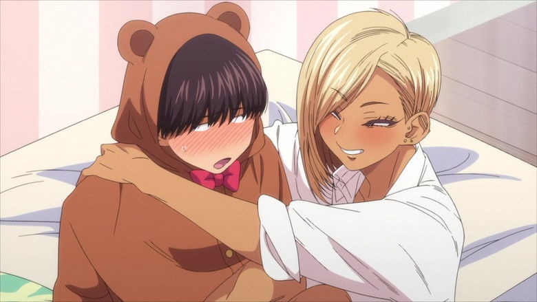 Teddy Steady / Teddy Steady One More!!