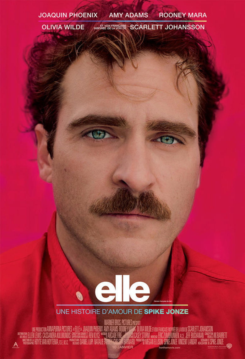 Póster la Película