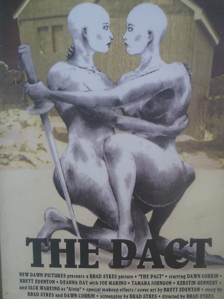 The Pact — image 2