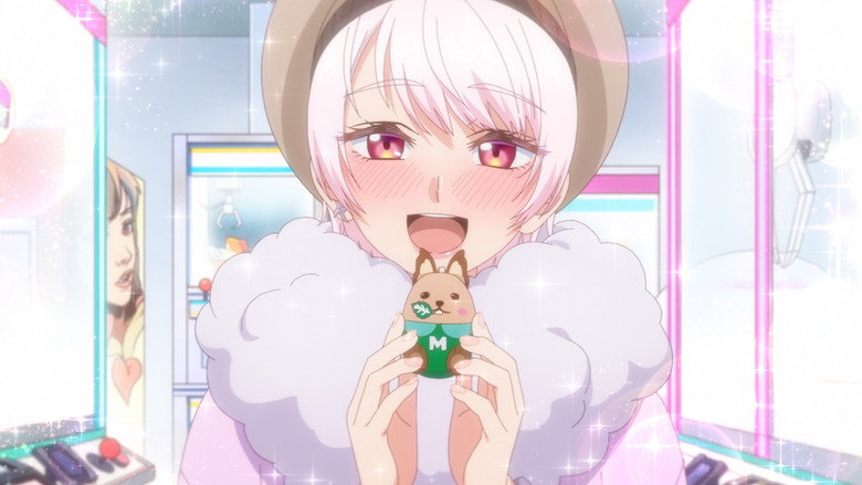 Still from Hokkaido Gals Are Super Adorable! - Season 1 Episode 8