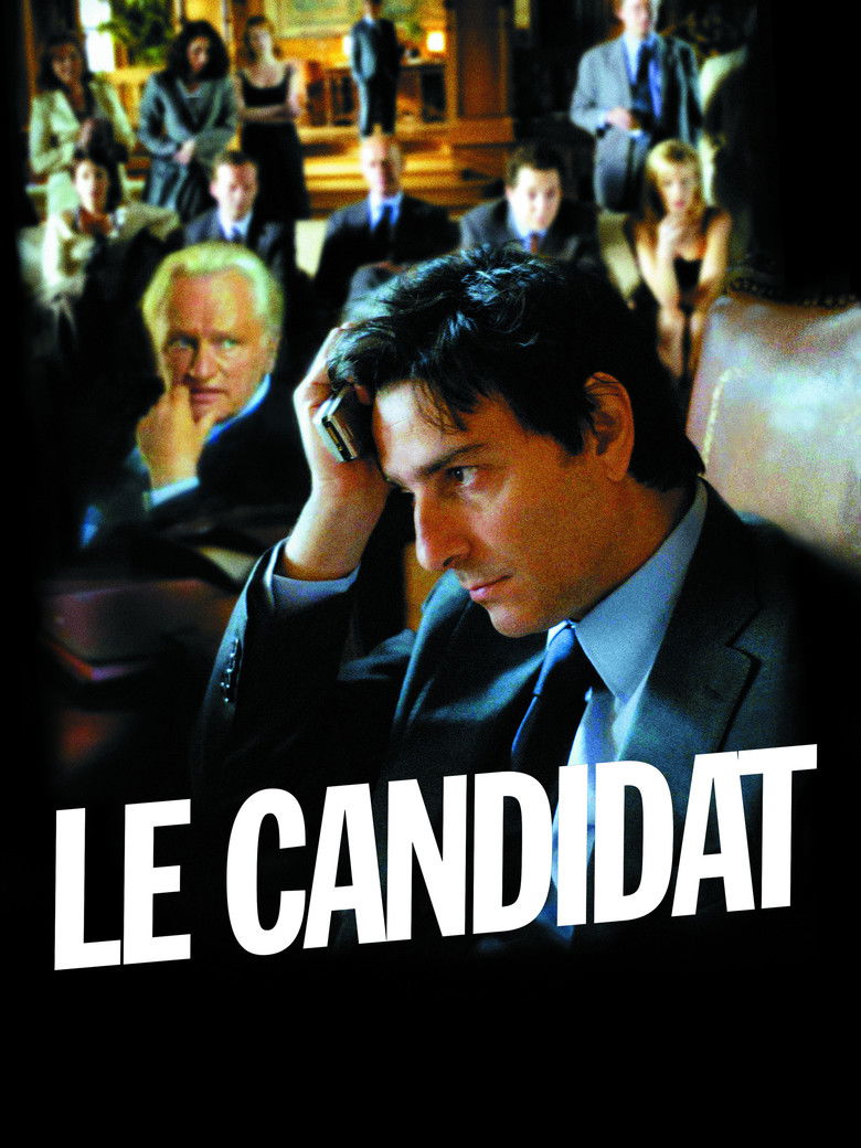 Imatge de Le Candidat