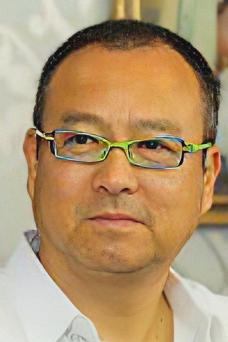 Ảnh Gary Ho Kwai-Lam