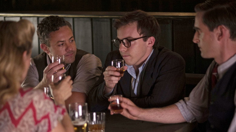 Still from X Company - ซีซัน 3 ตอน 3
