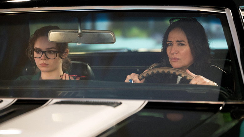 Still from Better Things - Season 5 Episode 2