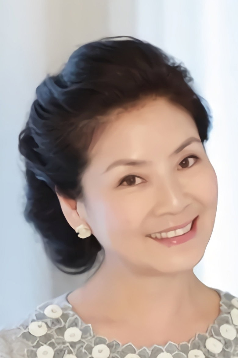 Yan ShuPing portrait