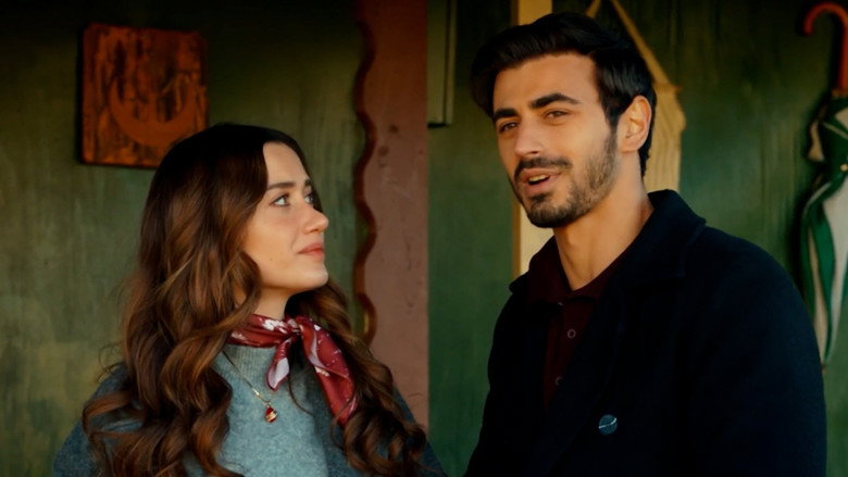 Still from Arafta - Mùa 1 Tập 90
