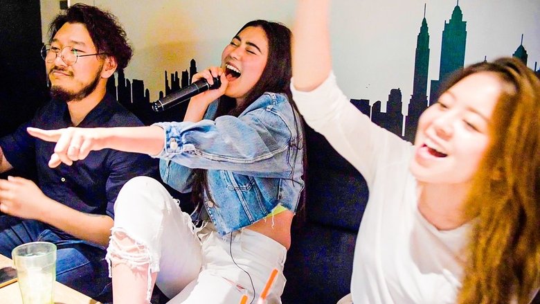 Naomi v Japonsku Sezóna 3 Epizoda 16 bombuj