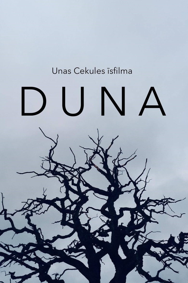 Duna main poster