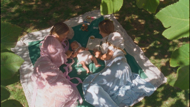 Imatge de Growing Old (part II)