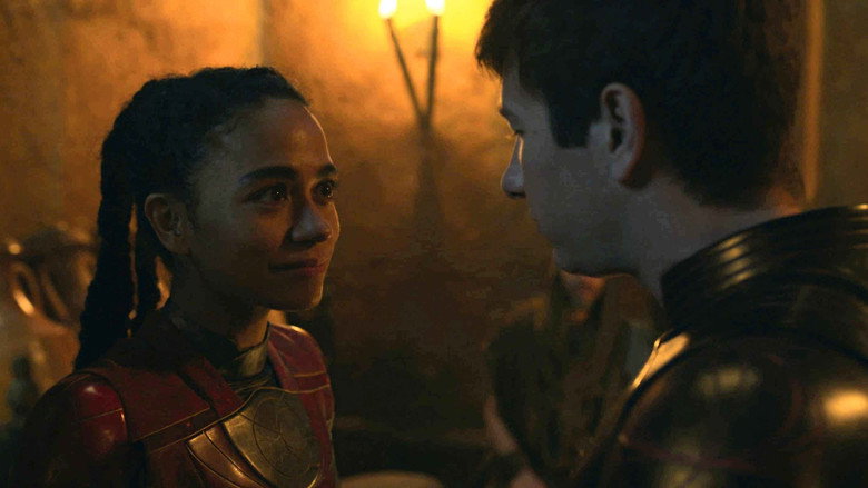 Galería 6 - Eternals (2021)