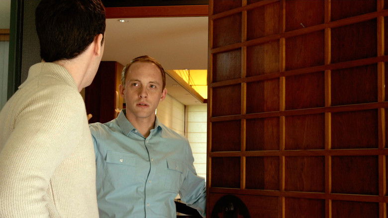 Image d'arrière-plan 3 du film Confessions : Le Testament de l'amour