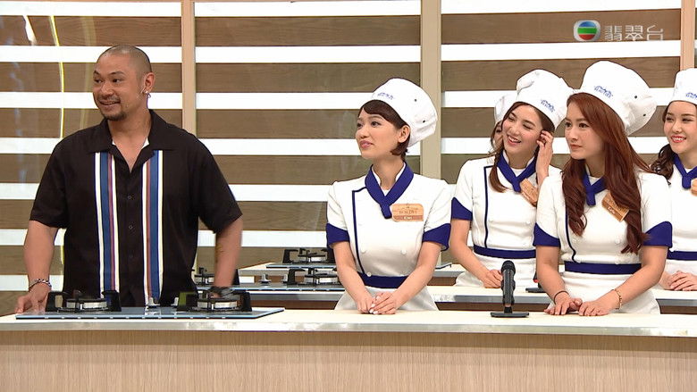 Still image for Cooking Beauties season 1 episode 6: Episode 6