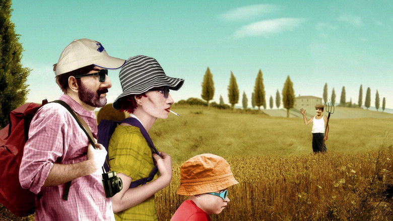 Still image for Blaise season 1 episode 4: Episode 4