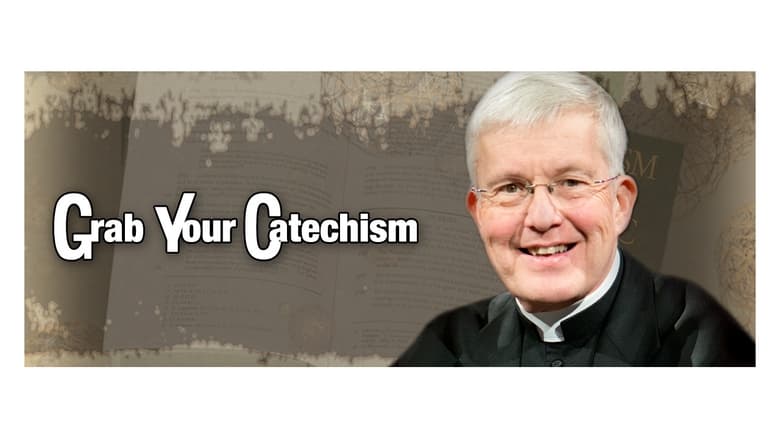 Grab Your Catechism